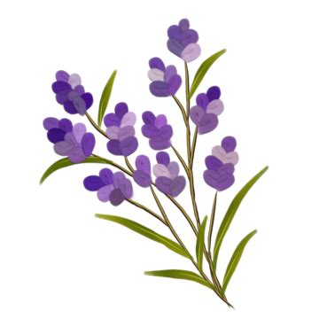 free lavender clipart|free clip art corner designs.